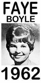 Boyle, Faye 1962.jpg