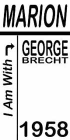 Brecht, George, 1958 guest.jpg