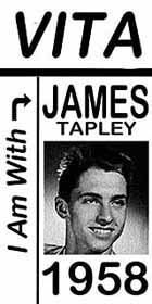 Tapley, James 1958 guest.jpg
