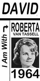 VanTassell, Roberta 1964 guest.jpg