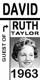 1963 taylor ruth guest 