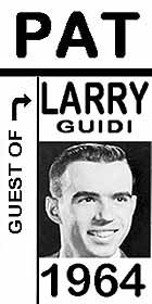 1964 guidi larry guest 