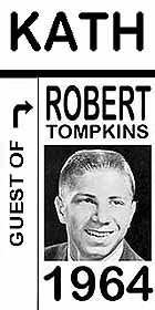 1964 tompkins robert guest 