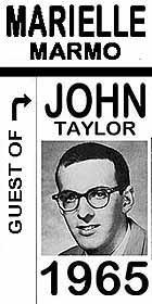 1965 taylor john guest 