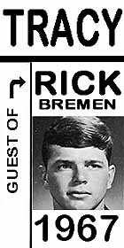 1967 bremen rick guest 